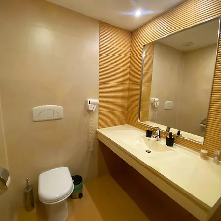 Yamaluxe - Huge - Confort & Luxury With Great View * Bucarest