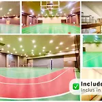 Yamaluxe - Huge - Confort & Luxury With Great View *
