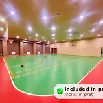 Yamaluxe - Huge - Confort & Luxury With Great View Апартаменти Бухарест