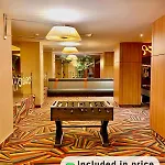 Yamaluxe - Huge - Confort & Luxury With Great View 公寓 布加勒斯特