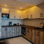 Yamaluxe - Huge - Confort & Luxury With Great View 公寓