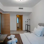 Yamaluxe - Huge - Confort & Luxury With Great View Апартаменти *