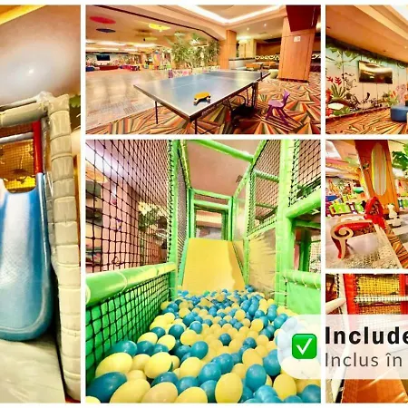 Yamaluxe - Huge - Confort & Luxury With Great View דירה *