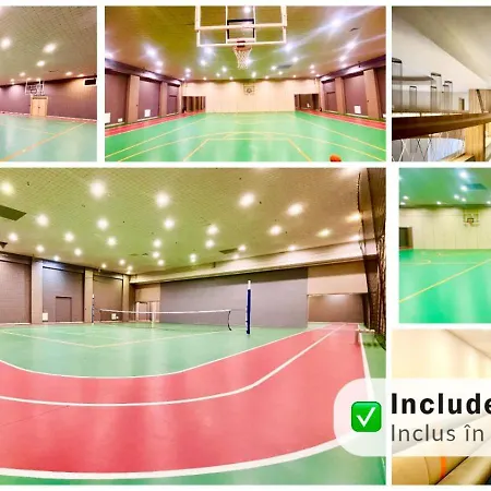 Yamaluxe - Huge - Confort & Luxury With Great View *