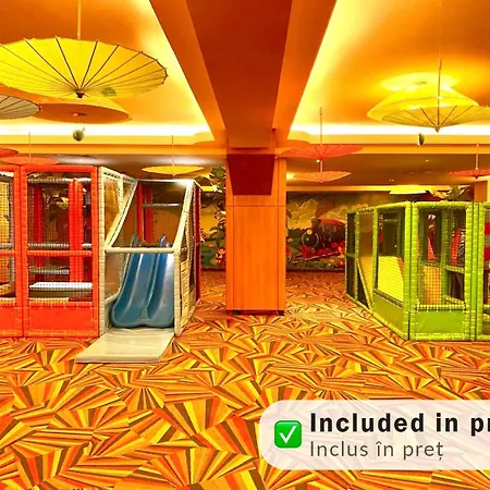 דירה Yamaluxe - Huge - Confort & Luxury With Great View