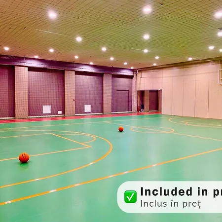 Yamaluxe - Huge - Confort & Luxury With Great View דירה