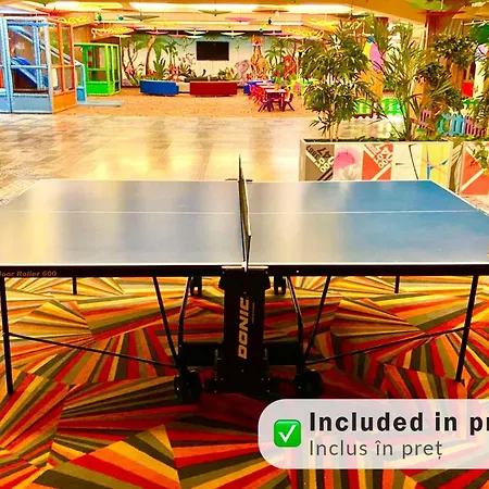 דירה Yamaluxe - Huge - Confort & Luxury With Great View *