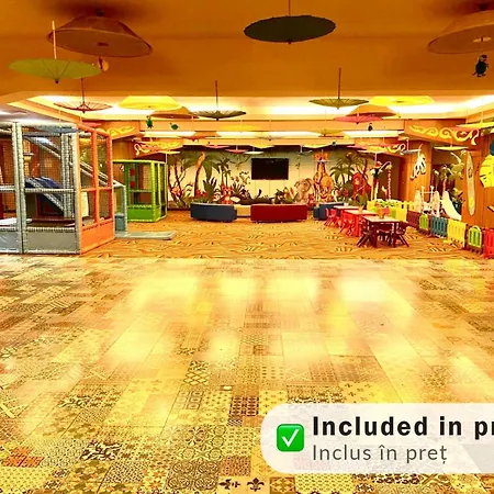 Yamaluxe - Huge - Confort & Luxury With Great View Appartamento *