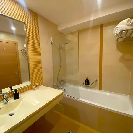 Yamaluxe - Huge - Confort & Luxury With Great View *