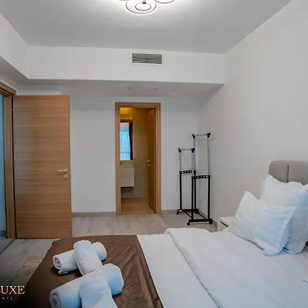 Yamaluxe - Huge - Confort & Luxury With Great View 公寓 *