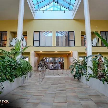 公寓 Yamaluxe - Huge - Confort & Luxury With Great View *