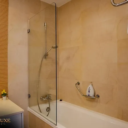 Yamaluxe - Huge - Confort & Luxury With Great View * בוקרשט