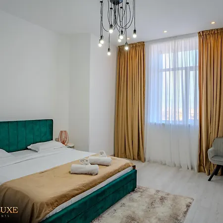 Yamaluxe - Huge - Confort & Luxury With Great View *