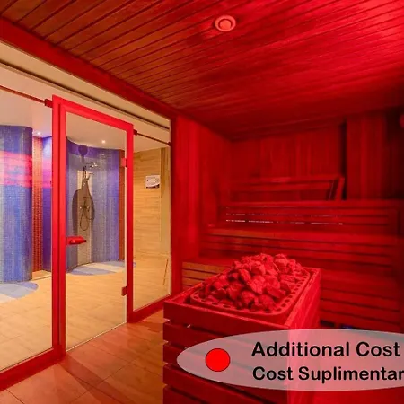 Yamaluxe - Huge - Confort & Luxury With Great View בוקרשט