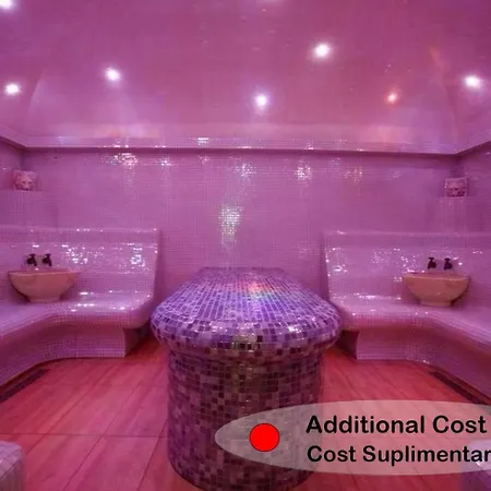 Yamaluxe - Huge - Confort & Luxury With Great View * בוקרשט