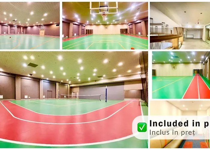 Yamaluxe - Huge - Confort & Luxury With Great View *