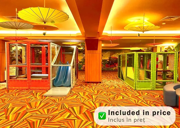 アパート Yamaluxe - Huge - Confort & Luxury With Great View