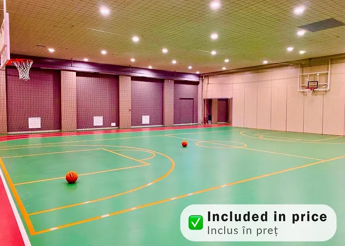 Yamaluxe - Huge - Confort & Luxury With Great View 公寓