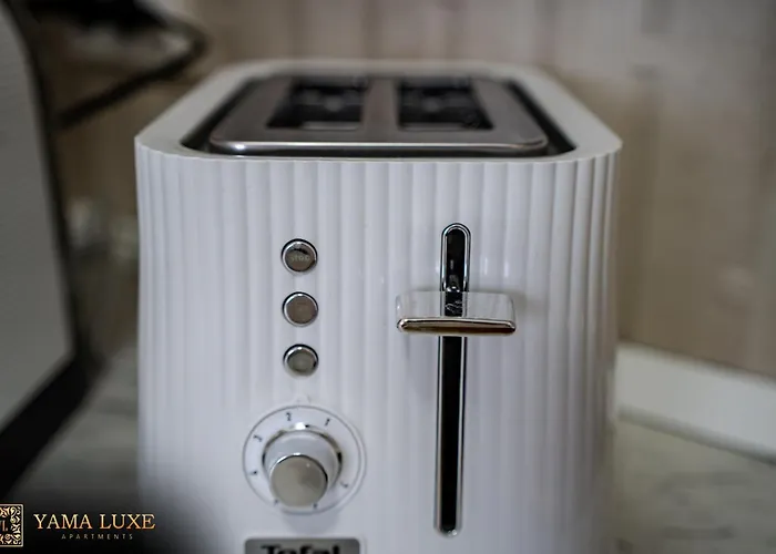 Yamaluxe - Huge - Confort & Luxury With Great View *