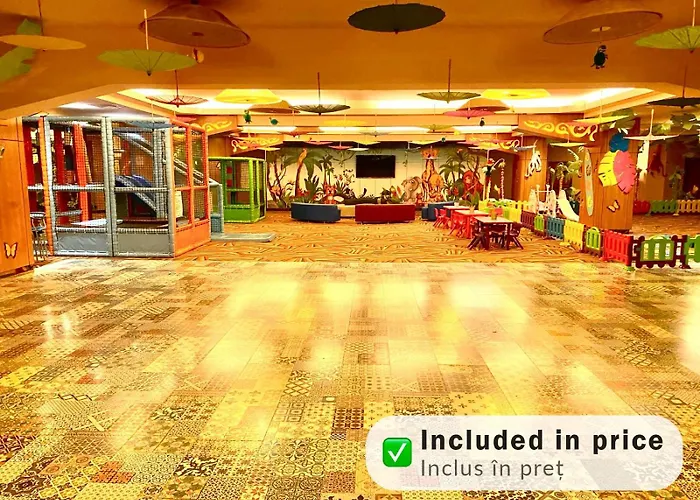 Yamaluxe - Huge - Confort & Luxury With Great View Apartment *