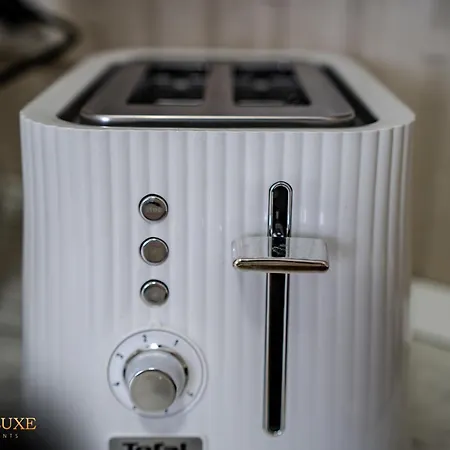 Yamaluxe - Huge - Confort & Luxury With Great View *