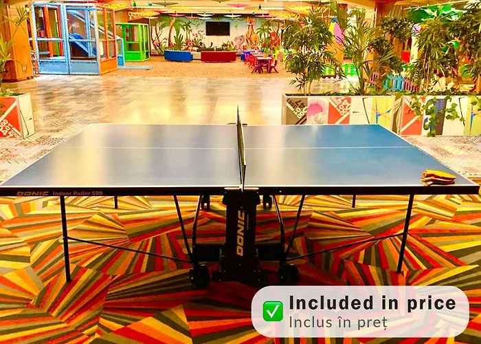 Apartament Yamaluxe - Huge - Confort & Luxury With Great View *