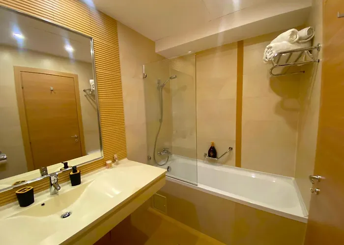 Yamaluxe - Huge - Confort & Luxury With Great View *